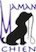Pension Maman Chien Logo